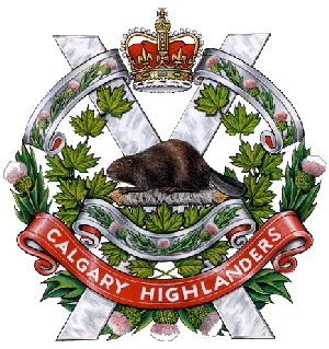 Calgary Highlanders